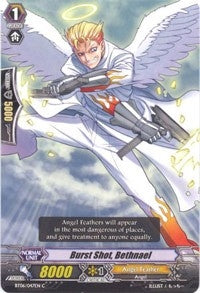 Image for Burst Shot, Bethnael (BT06: Breaker of Limits) (BT06/047EN) - Cardfight Vanguard