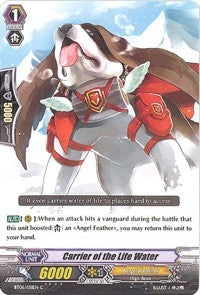 Image for Carrier of the Life Water (BT06: Breaker of Limits) (BT06/051EN) - Cardfight Vanguard