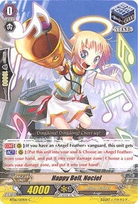 Image for Happy Bell, Nociel (BT06: Breaker of Limits) (BT06/059EN) - Cardfight Vanguard