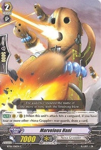 Image for Marvelous Hani (BT06: Breaker of Limits) (BT06/106EN) - Cardfight Vanguard
