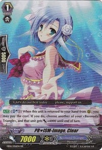 Image for Prism-Image, Clear (EB06 - Dazzling Divas) (EB06/006EN) - Cardfight Vanguard
