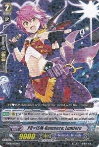 Image for PRISM-Romance, Lumiere (EB06 - Dazzling Divas) (EB06/011EN) - Cardfight Vanguard
