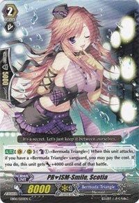 Image for PRISM-Smile, Scotia (EB06 - Dazzling Divas) (EB06/020EN) - Cardfight Vanguard