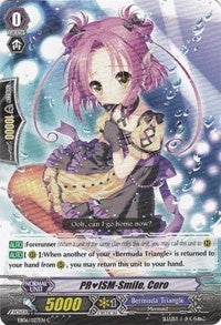 Image for PRISM-Smile, Coro (EB06 - Dazzling Divas) (EB06/027EN) - Cardfight Vanguard