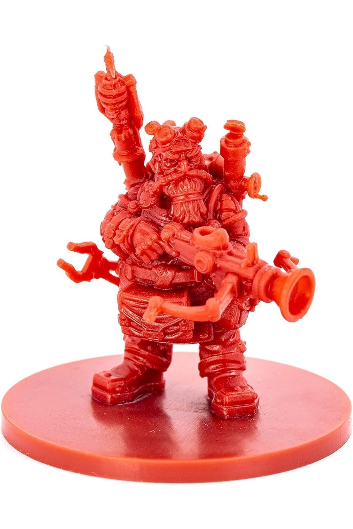 Godtear: Maxen The Artificer Champion Set Expansion - Board Games