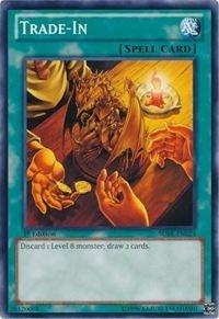 Image for Trade-In (Structure Deck: Saga of Blue-Eyes White Dragon) (SDBE-EN024) - YuGiOh