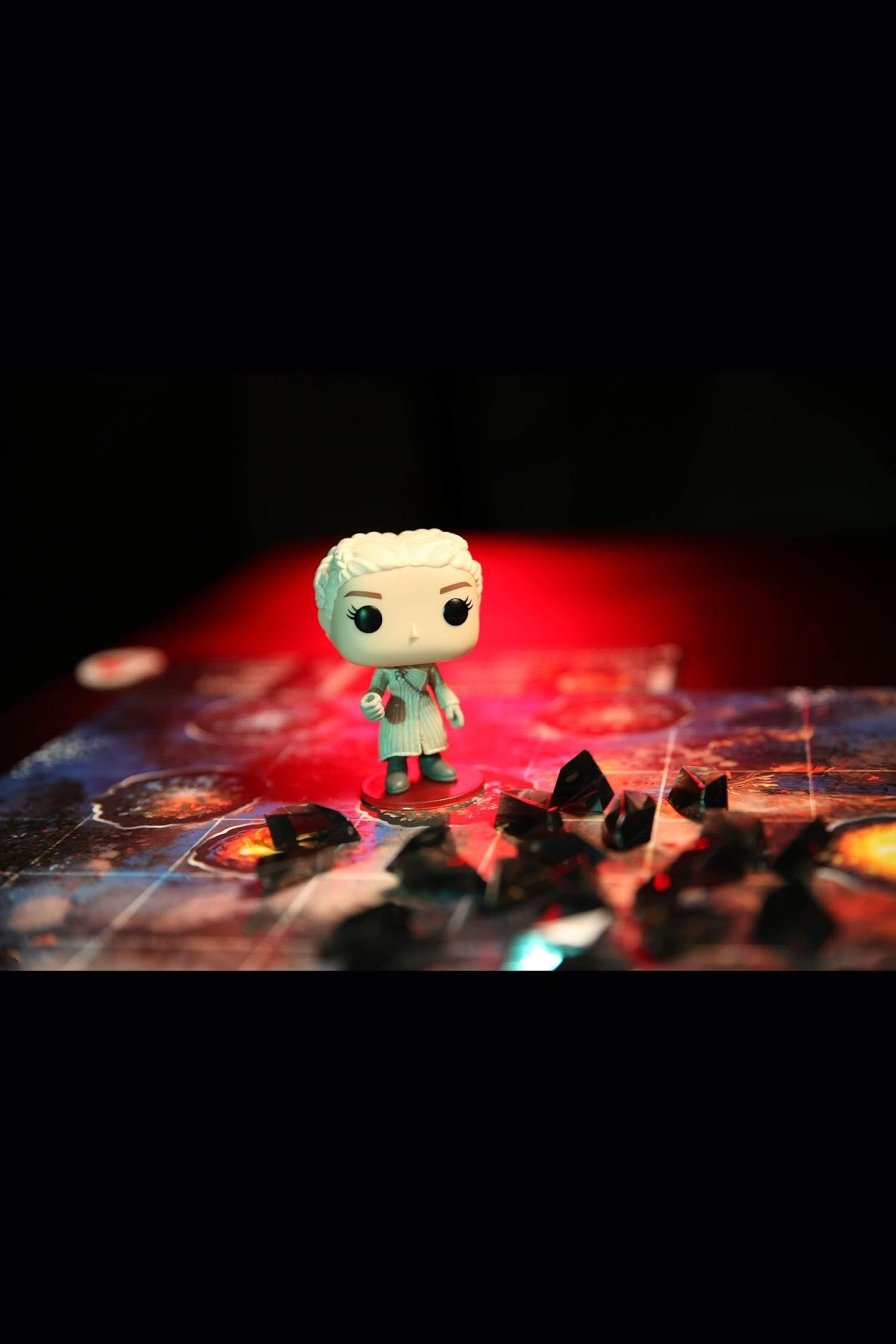 FunkoVerse Game Of Thrones - Board Games