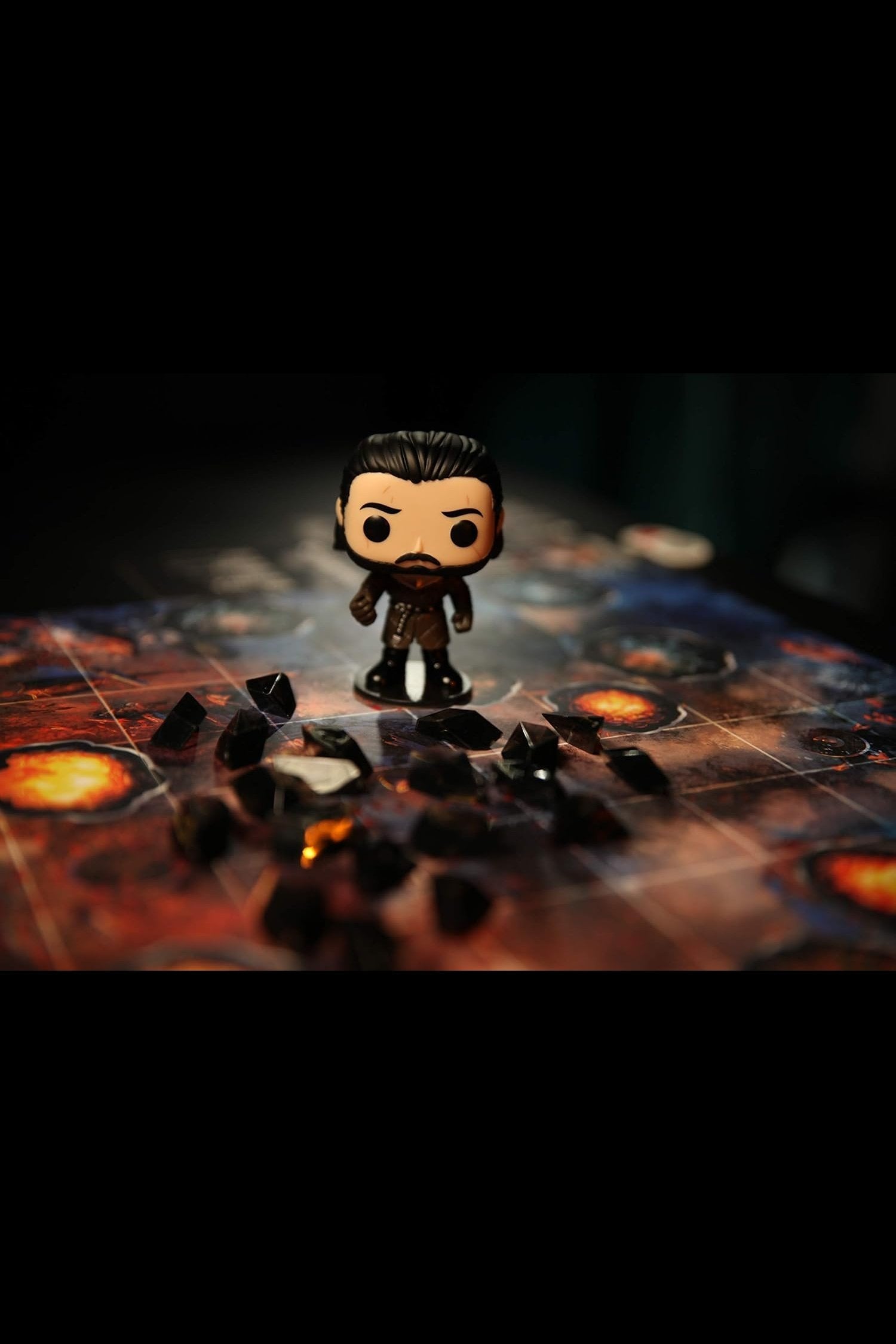FunkoVerse Game Of Thrones - Board Games