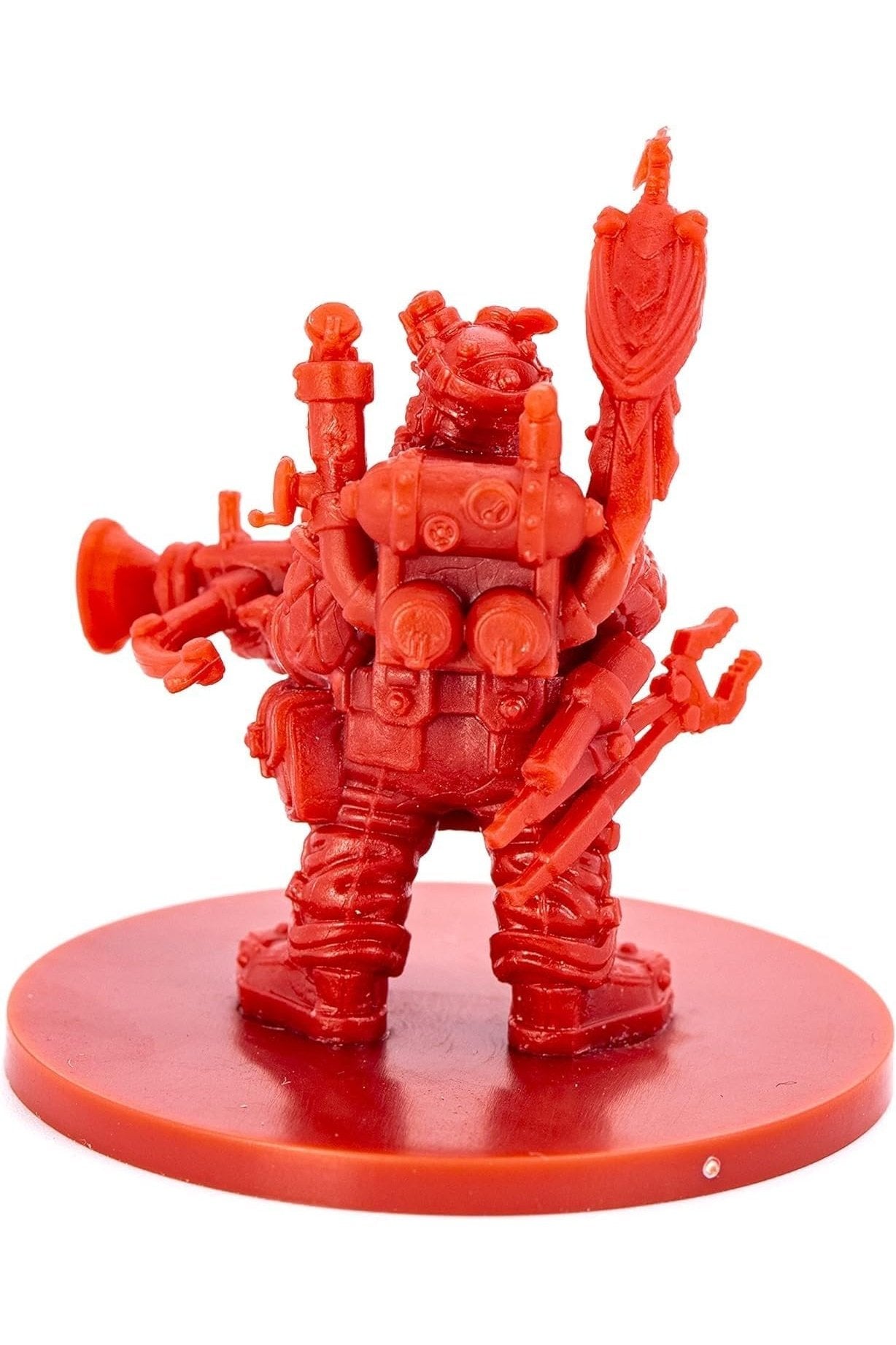 Godtear: Maxen The Artificer Champion Set Expansion - Board Games