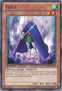 Image for Flelf (Star Pack 2013) (SP13-EN019) - YuGiOh
