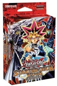 Image for Yugi Reloaded Starter Deck - YuGiOh