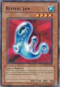 Image for Revival Jam (Retro Pack 2) (RP02-EN028) - YuGiOh