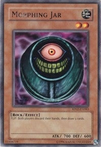 Image for Morphing Jar (Retro Pack 2) (RP02-EN083) - YuGiOh