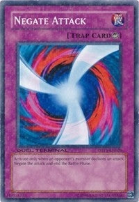 Image for Negate Attack (Duel Terminal - Preview) (DTP1-EN020) - YuGiOh