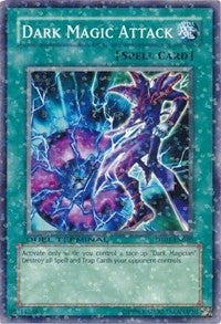 Image for Dark Magic Attack (Duel Terminal 1) (DT01-EN040) - YuGiOh