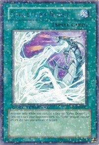 Image for Evolution Burst (Duel Terminal 1) (DT01-EN045) - YuGiOh