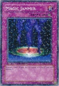 Image for Magic Jammer (Duel Terminal 1) (DT01-EN048) - YuGiOh