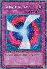 Image for Negate Attack (Duel Terminal 1) (DT01-EN050) - YuGiOh