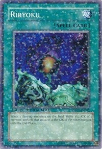 Image for Riryoku (Duel Terminal 1) (DT01-EN092) - YuGiOh