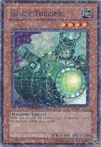 Image for Genex Turbine (Duel Terminal 2) (DT02-EN014) - YuGiOh