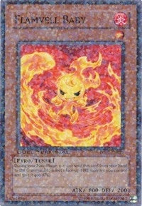 Image for Flamvell Baby (Duel Terminal 2) (DT02-EN022) - YuGiOh