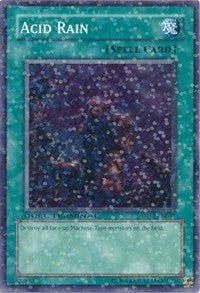 Image for Acid Rain (Duel Terminal 2) (DT02-EN037) - YuGiOh