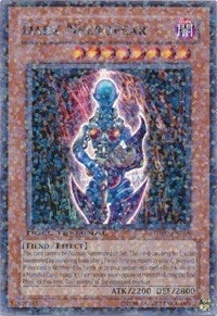 Image for Dark Necrofear (Duel Terminal 2) (DT02-EN056) - YuGiOh