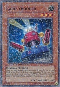 Image for Card Trooper (Duel Terminal 2) (DT02-EN057) - YuGiOh