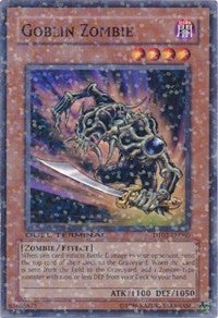 Image for Goblin Zombie (Duel Terminal 2) (DT02-EN060) - YuGiOh