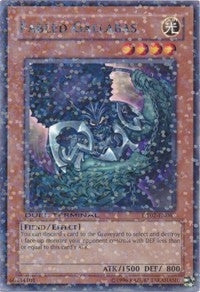Image for Fabled Gallabas (Duel Terminal 2) (DT02-EN063) - YuGiOh