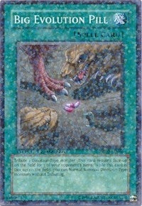 Image for Big Evolution Pill (Duel Terminal 2) (DT02-EN096) - YuGiOh