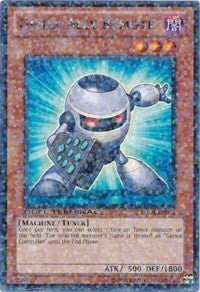 Image for Genex Ally Remote (Duel Terminal 4) (DT04-EN011) - YuGiOh
