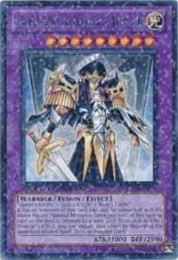 Image for Arcana Knight Joker (Duel Terminal 4) (DT04-EN037) - YuGiOh