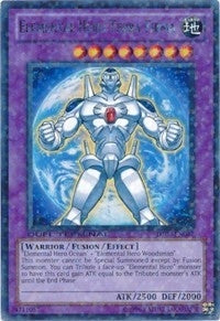 Image for Elemental Hero Terra Firma (Duel Terminal 4) (DT04-EN087) - YuGiOh