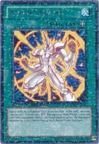 Image for Assault Armor (Duel Terminal 4) (DT04-EN096) - YuGiOh