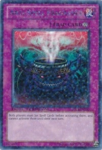 Image for Anti-Spell Fragrance (Duel Terminal 4) (DT04-EN100) - YuGiOh