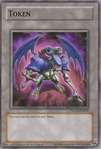 Image for Token: Phantom Skyblaster (Yu-Gi-Oh! Tokens) (TKN3-EN002) - YuGiOh