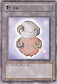 Image for Token: Stray Lambs (Yu-Gi-Oh! Tokens) (TKN3-EN008) - YuGiOh
