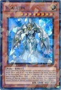 Image for Tualatin (Duel Terminal 5) (DT05-EN015) - YuGiOh