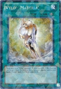 Image for Vylon Material (Duel Terminal 5) (DT05-EN045) - YuGiOh