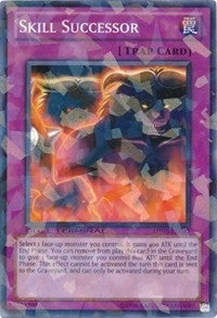 Image for Skill Successor (Duel Terminal 5) (DT05-EN047) - YuGiOh