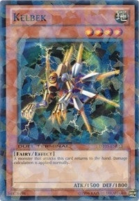 Image for Kelbek (Duel Terminal 5) (DT05-EN053) - YuGiOh