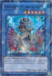 Image for Evigishki Mind Augus (Duel Terminal 5) (DT05-EN084) - YuGiOh