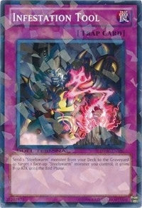 Image for Infestation Tool (Duel Terminal 6) (DT06-EN050) - YuGiOh