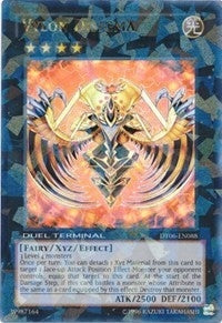 Image for Vylon Disigma (Duel Terminal 6) (DT06-EN088) - YuGiOh
