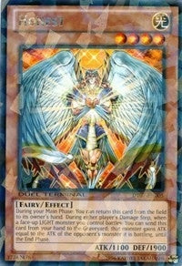 Image for Honest (Duel Terminal 7) (DT07-EN005) - YuGiOh