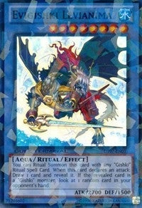 Image for Evigishki Levianima (Duel Terminal 7) (DT07-EN031) - YuGiOh