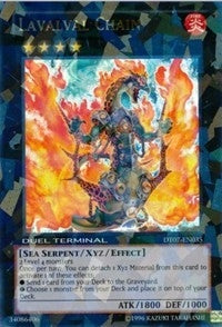 Image for Lavalval Chain (Duel Terminal 7) (DT07-EN035) - YuGiOh