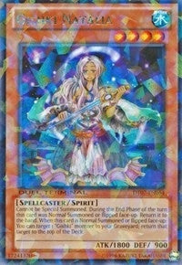 Image for Gishki Natalia (Duel Terminal 7) (DT07-EN064) - YuGiOh