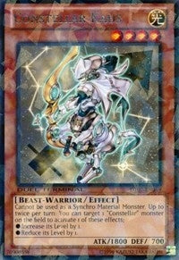 Image for Constellar Kaus (Duel Terminal 7) (DT07-EN069) - YuGiOh